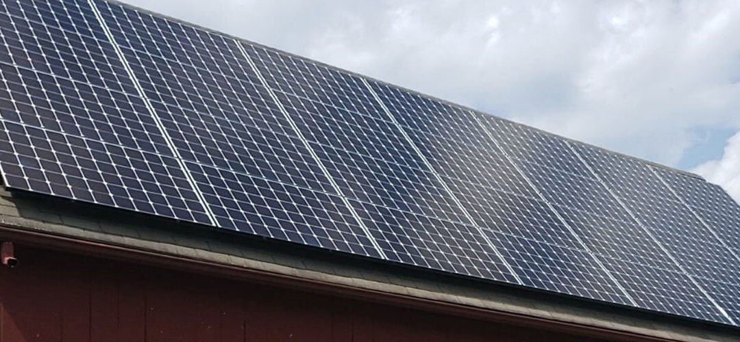 Do Solar Panels Make Electricity on Cloudy Days?