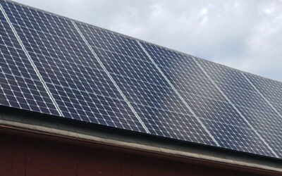 Do Solar Panels Make Electricity on Cloudy Days?