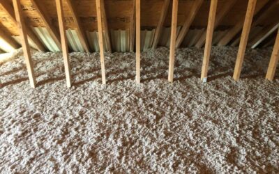 Maximize Energy Efficiency with Attic Insulation Installation